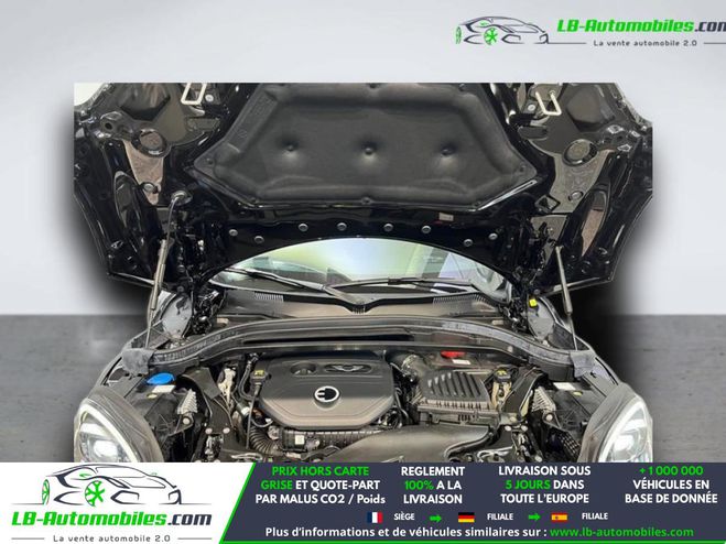 Mini Paceman 218 CH ALL4 BVA Noir M�tallique de 2022