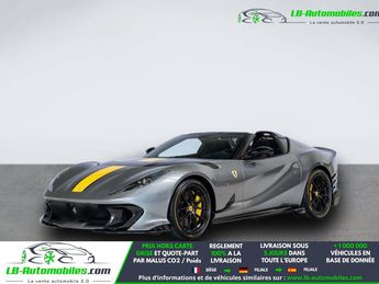 Ferrari 812 Competizione