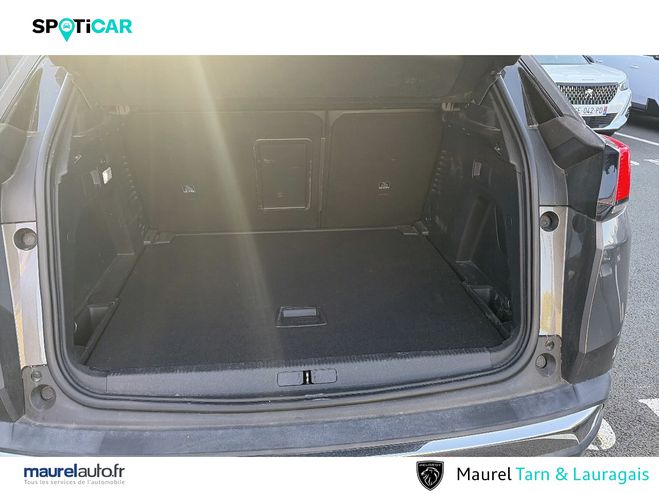 Peugeot 3008 3008 1.2 Puretech 130ch S&S BVM6 GT Line Grey de 2018