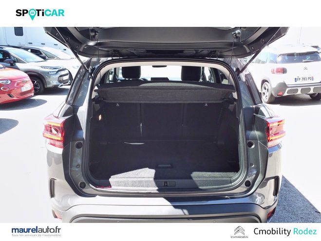 Citroen C5 C5 Aircross BlueHDi 130 EAT8 Max 5p Grey de 2024