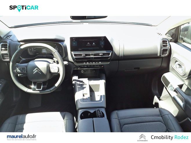 Citroen C5 C5 Aircross BlueHDi 130 EAT8 Max 5p Grey de 2024