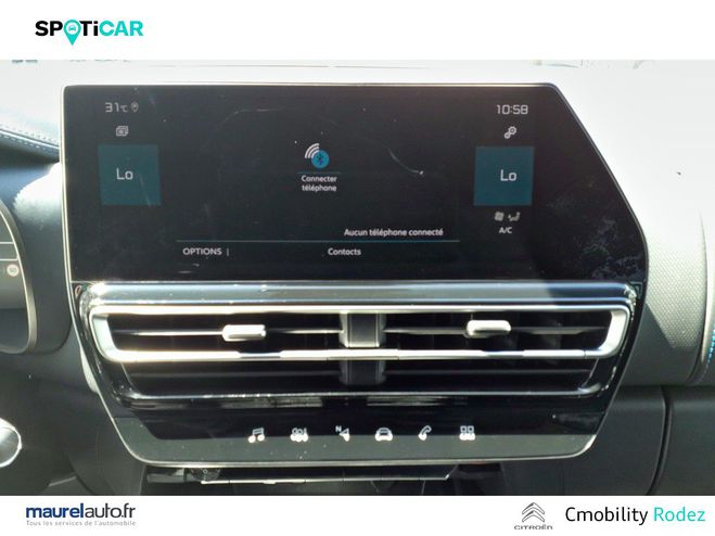 Citroen C5 C5 Aircross BlueHDi 130 EAT8 Max 5p Grey de 2024