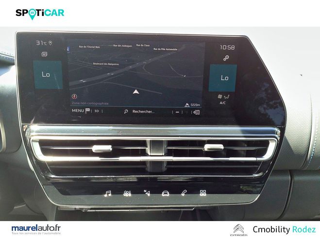 Citroen C5 C5 Aircross BlueHDi 130 EAT8 Max 5p Grey de 2024