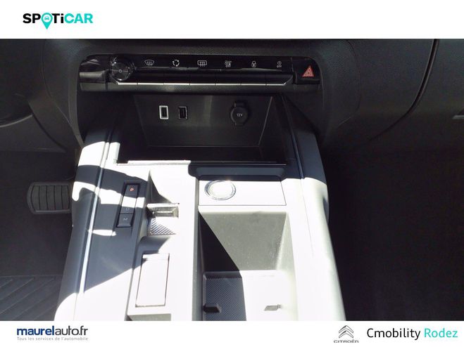 Citroen C5 C5 Aircross BlueHDi 130 EAT8 Max 5p Grey de 2024