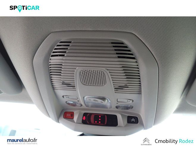 Citroen C5 C5 Aircross BlueHDi 130 EAT8 Max 5p Grey de 2024