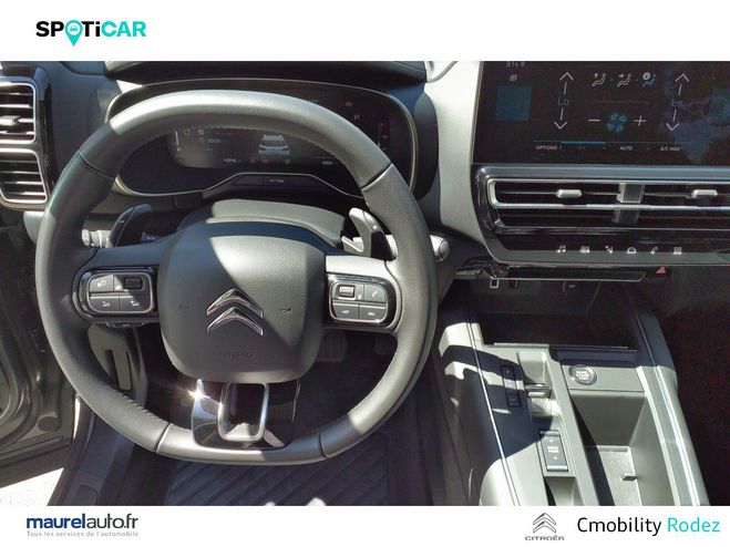 Citroen C5 C5 Aircross BlueHDi 130 EAT8 Max 5p Grey de 2024