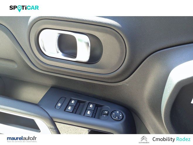 Citroen C5 C5 Aircross BlueHDi 130 EAT8 Max 5p Grey de 2024