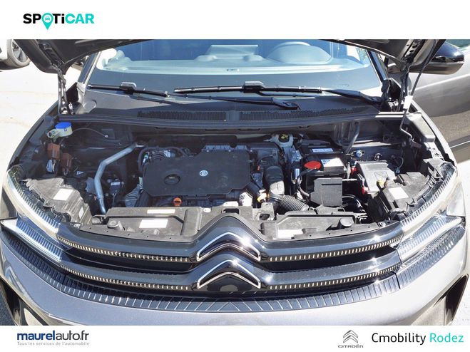 Citroen C5 C5 Aircross BlueHDi 130 EAT8 Max 5p Grey de 2024