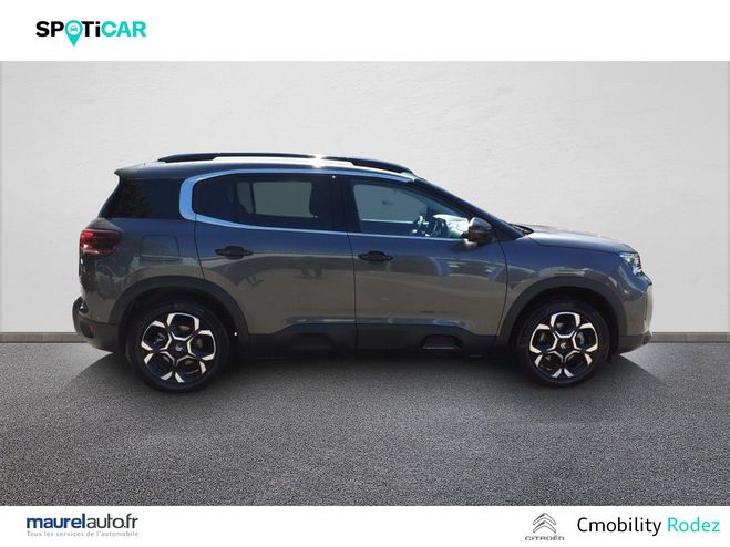 Citroen C5 C5 Aircross BlueHDi 130 EAT8 Max 5p Grey de 2024
