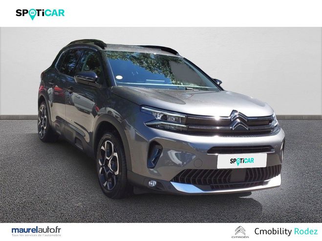 Citroen C5 C5 Aircross BlueHDi 130 EAT8 Max 5p Grey de 2024