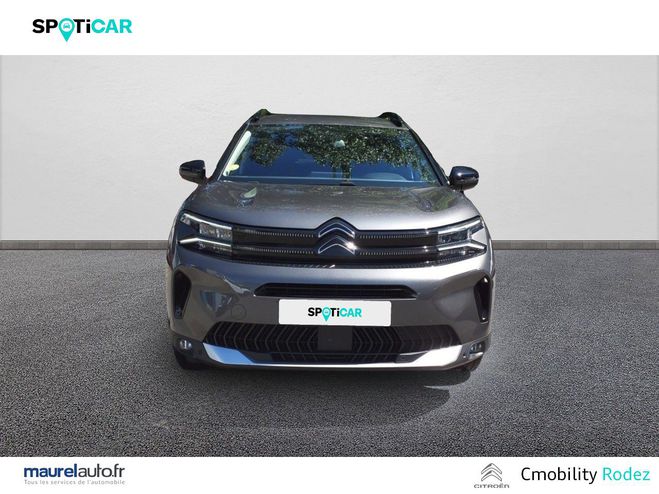 Citroen C5 C5 Aircross BlueHDi 130 EAT8 Max 5p Grey de 2024