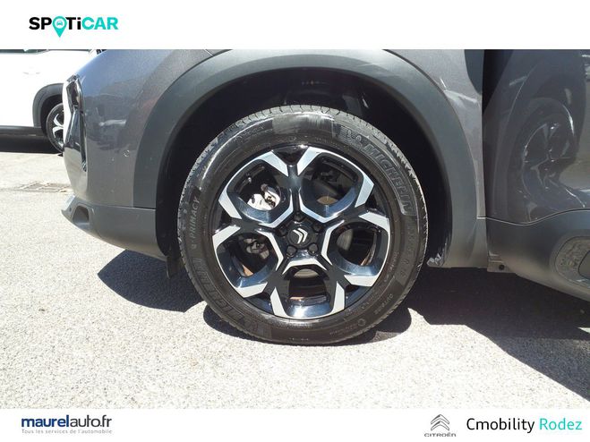 Citroen C5 C5 Aircross BlueHDi 130 EAT8 Max 5p Grey de 2024