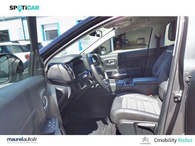 Citroen C5 C5 Aircross BlueHDi 130 EAT8 Max 5p Grey de 2024