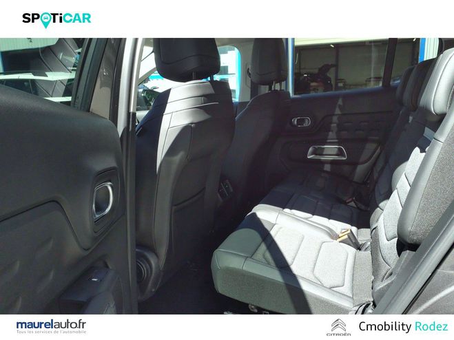 Citroen C5 C5 Aircross BlueHDi 130 EAT8 Max 5p Grey de 2024