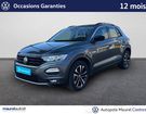 Volkswagen T Roc