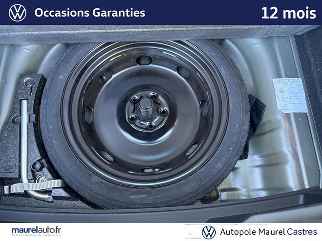 Volkswagen T Roc T-Roc 1.0 TSI 115 Start/Stop BVM6 IQ.Dri Grey de 2019