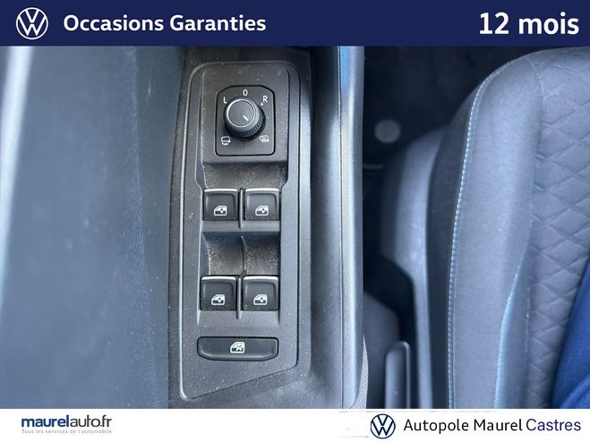 Volkswagen T Roc T-Roc 1.0 TSI 115 Start/Stop BVM6 IQ.Dri Grey de 2019