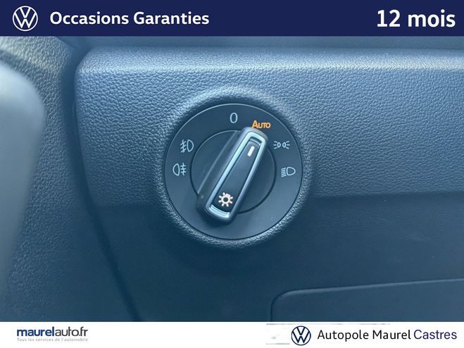 Volkswagen T Roc T-Roc 1.0 TSI 115 Start/Stop BVM6 IQ.Dri Grey de 2019
