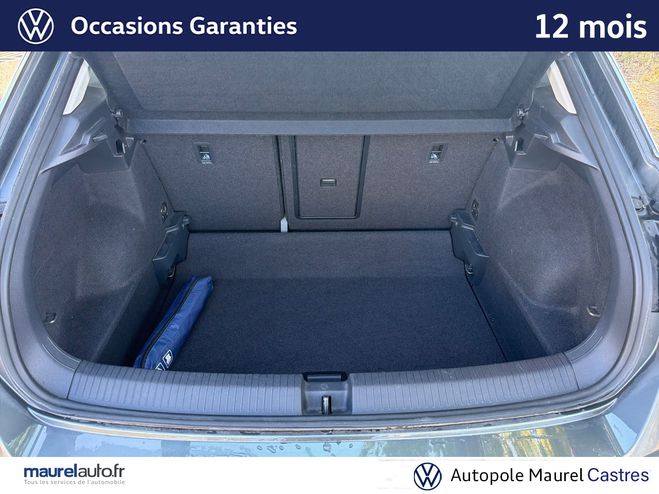 Volkswagen T Roc T-Roc 1.0 TSI 115 Start/Stop BVM6 IQ.Dri Grey de 2019
