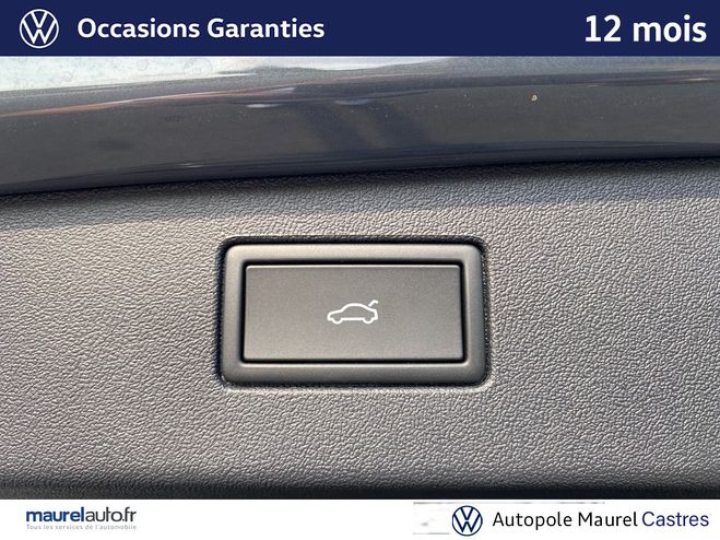 Volkswagen Tiguan Tiguan 1.5 eHybrid 272ch DSG6 R-Line Edi Grey de 2025