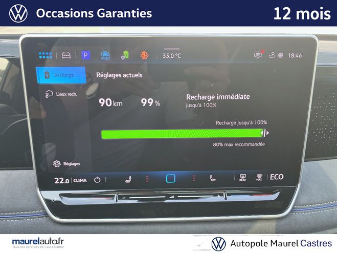 Volkswagen Tiguan Tiguan 1.5 eHybrid 272ch DSG6 R-Line Edi Grey de 2025