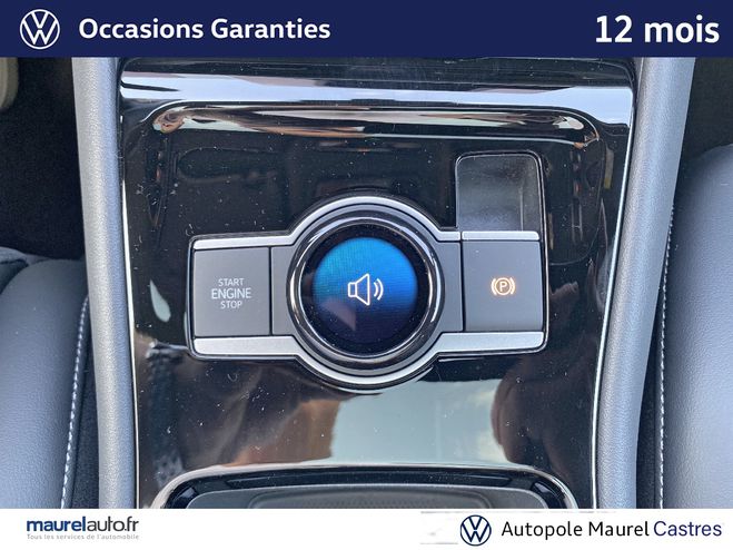 Volkswagen Tiguan Tiguan 1.5 eHybrid 272ch DSG6 R-Line Edi Grey de 2025