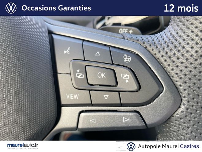 Volkswagen Tiguan Tiguan 1.5 eHybrid 272ch DSG6 R-Line Edi Grey de 2025