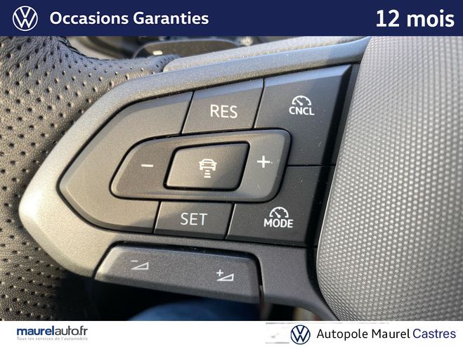 Volkswagen Tiguan Tiguan 1.5 eHybrid 272ch DSG6 R-Line Edi Grey de 2025