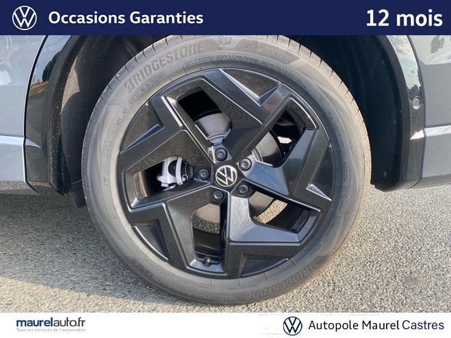 Volkswagen Tiguan Tiguan 1.5 eHybrid 272ch DSG6 R-Line Edi Grey de 2025