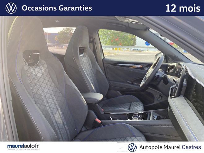 Volkswagen Tiguan Tiguan 1.5 eHybrid 272ch DSG6 R-Line Edi Grey de 2025