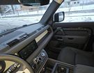 Land rover Defender 90 D200 MEHV BVA8 HARDTOP à Lyon (69) Land rover Defender 90 D200 MEHV BVA8 HARDTOP à Lyon (69)