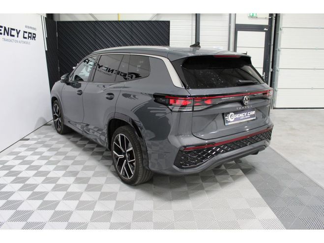 Volkswagen Tayron 1.5 eTSI - 150 - Start&Stop - BV DSG 7 R GRIS CLAIR de 2025