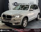 BMW X5 xDrive 30d - BVA Lounge Plus - Suivi com &agrave; Coigni�res (78)