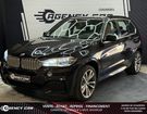 BMW X5 xDrive 40d - BVA M Sport - Suivi complet à Coignières (78) BMW X5 xDrive 40d - BVA M Sport - Suivi complet à Coignières (78)