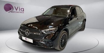  Voir d&eacute;tails -Mercedes GLC Classe 300 E HYBRID 313CH AMG LINE 4MATI &agrave; Eckbolsheim (67)