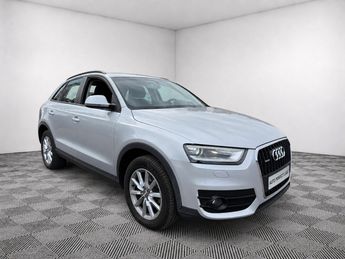 voir détails -Audi Q3 2.0 TDI 177ch Attraction quattro S troni à Lambersart (59) Voir détails -Audi Q3 2.0 TDI 177ch Attraction quattro S troni à Lambersart (59)