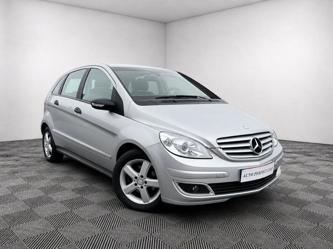 Mercedes Classe B I (T245) 180 CDI Classic Contact CVT GRISE de 2008