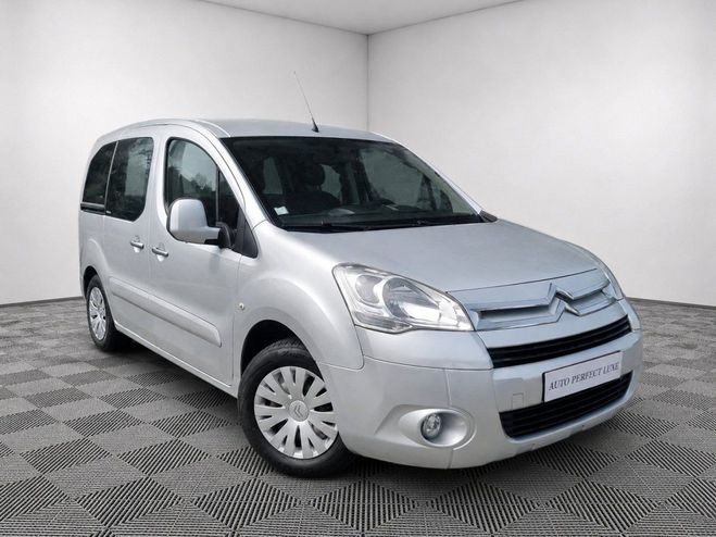 Citroen Berlingo II 1.6 HDi75 Multispace 5p GRISE de 2010