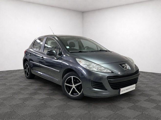 Peugeot 207 1.4 Urban 5p GRISE de 2010