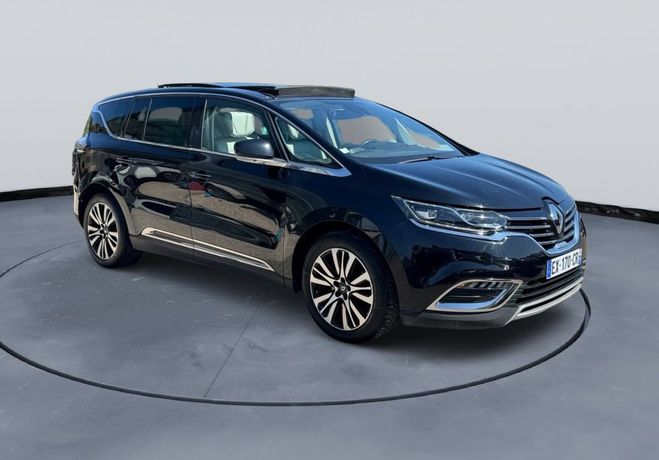 Renault Espace (5) Initiale Paris Energy dCi 160 EDC Autre de 2018