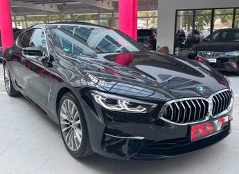 BMW Serie 8