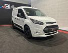 Ford Transit Connect FOURGON 1.5 TDCI 100 L1 TREND BU à La Ravoire (73) Ford Transit Connect FOURGON 1.5 TDCI 100 L1 TREND BU à La Ravoire (73)