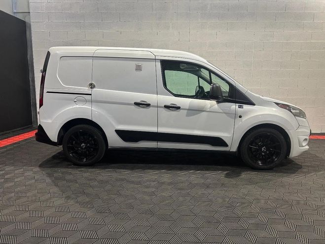 Ford Transit Connect FOURGON 1.5 TDCI 100 L1 TREND BU Blanc de 2018