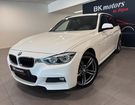 BMW Serie 3 320i F31 LCI Touring xDrive 184ch M Spor à Dijon (21) BMW Serie 3 320i F31 LCI Touring xDrive 184ch M Spor à Dijon (21)