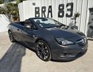 Opel Cascada