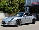Porsche 911 997 Carrera S 3.8L &agrave; Signes (83)
