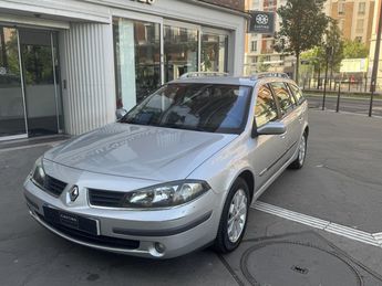 Renault Laguna