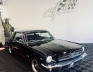 Ford Mustang V8 4.7L 289 &agrave; Montceau-les-Mines (71)