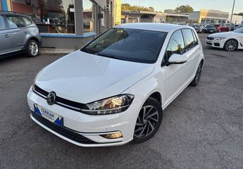  Voir d&eacute;tails -Volkswagen Golf VII 2.0 TDI 150CH FAP CONNECT DSG7 EURO6 &agrave; Creutzwald (57)