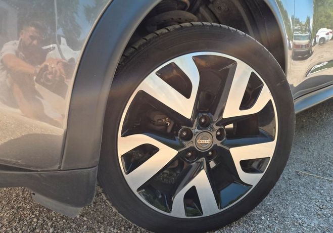 Nissan Juke essence tekna garantie 1 an Autre de 2014